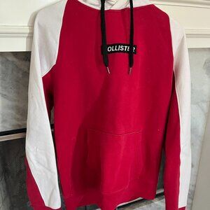 mens Hoodie from Hollister